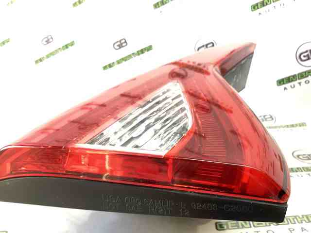 92403C2000 Фонарь задний левый внутренний купить Николаев