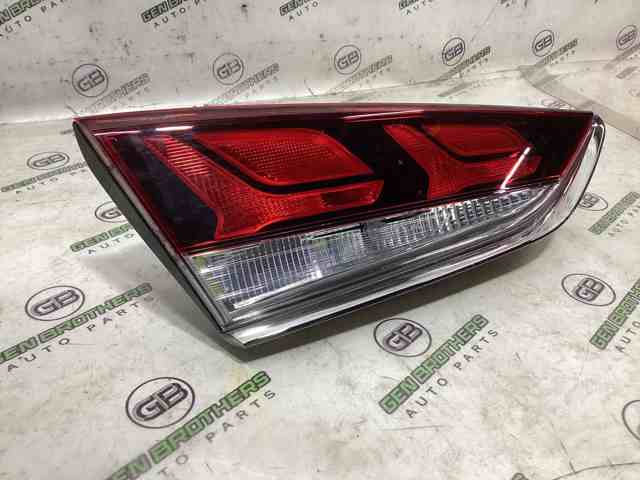 92403C2500 Фонарь задний левый внутренний купить Павлоград