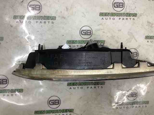 92403C2500 HYUNDAI Фонарь задний левый внутренний купить в Кривой Рог