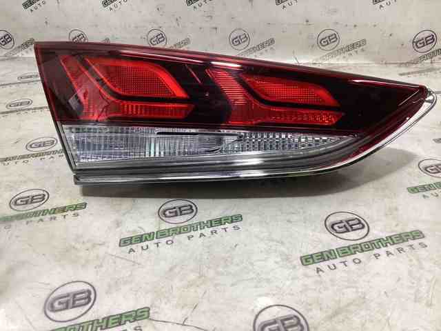 92403C2500 HYUNDAI Фонарь задний левый внутренний купить в Тернополь