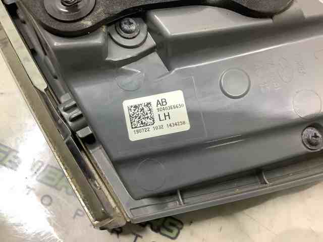 HYUNDAI 92403E6650 в наличии Запорожье