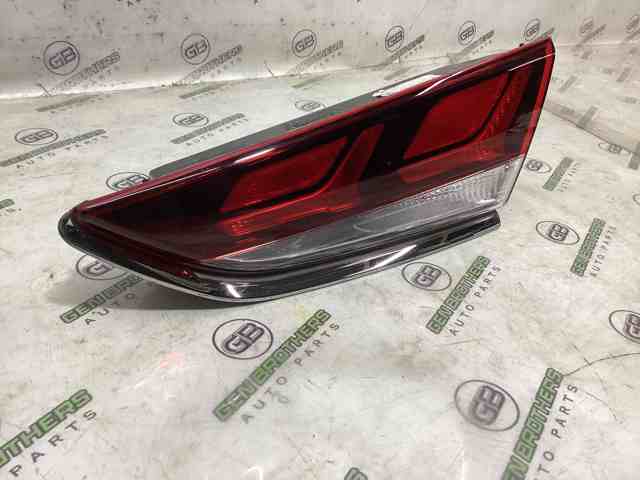 92404C2500 HYUNDAI Фонарь задний правый внутренний купить в Тернополь