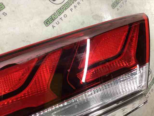 HYUNDAI 92404C2500 Фонарь задний правый внутренний в наличии Киев