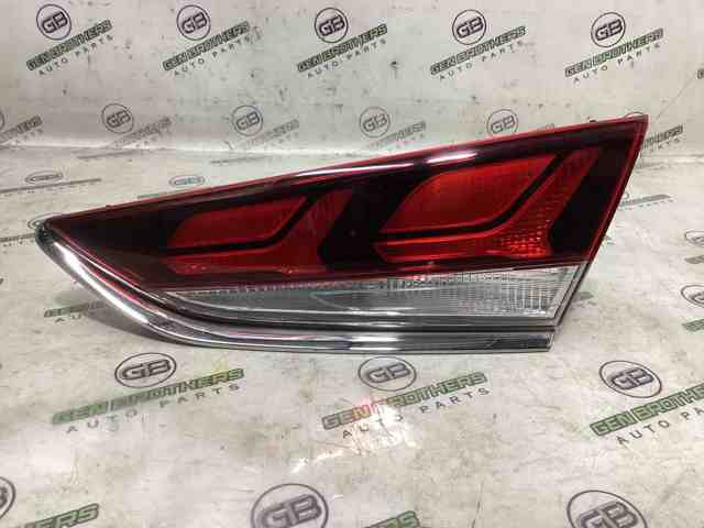 Фара задняя правая внутренняя 92404C2500 HYUNDAI