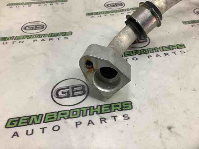 924506FK0A NISSAN Шланг кондиционера, от испарителя к компрессору купить в Львов
