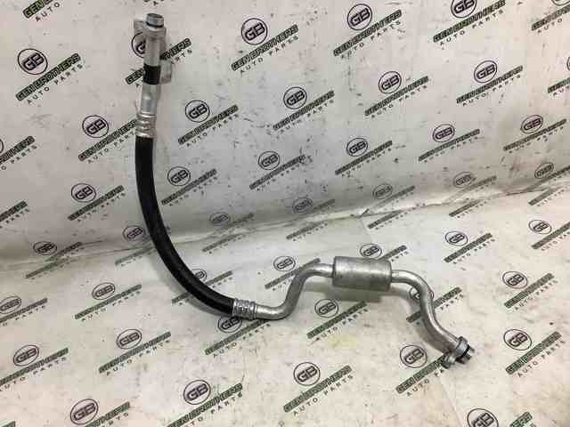 Трубопроводы 924804BA0A NISSAN