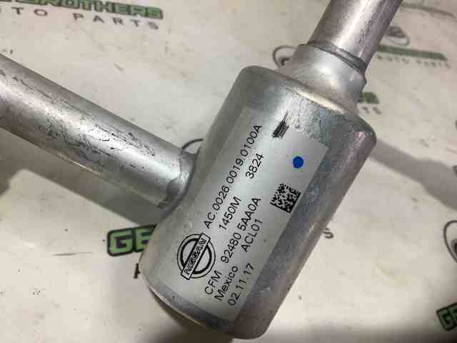 NISSAN 924805AA0A в наличии Сумы