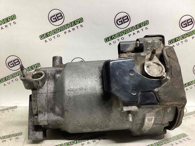 NISSAN 926004GA0A Компрессор кондиционера в наличии Днепр