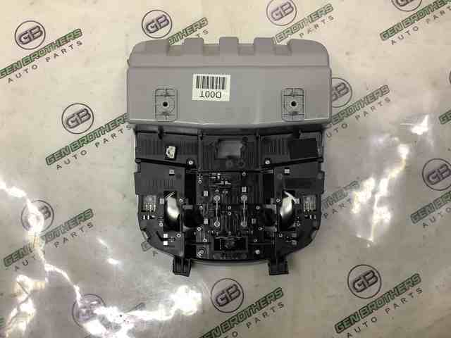 92800D3000TTX HYUNDAI Плафон освещения салона (кабины) купить в Николаев