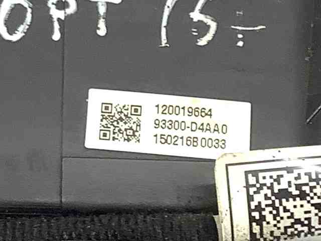 HYUNDAI 93300D4AA0 в наличии Киев