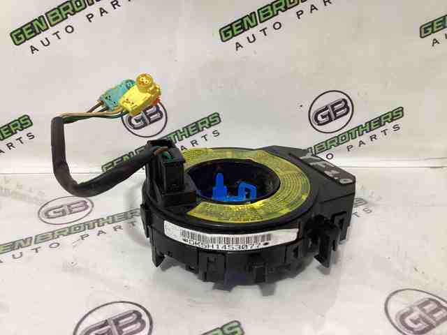 934903X040 HYUNDAI Кольцо контактное, шлейф руля купить в Полтава