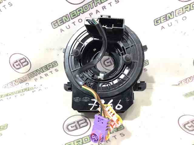 Кольцо подушки безопасности 93490D4520 HYUNDAI