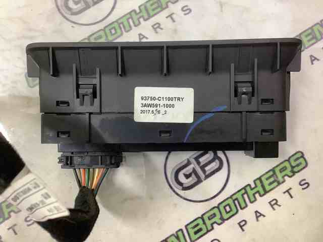 93750C1100TRY HYUNDAI купить в Днепр