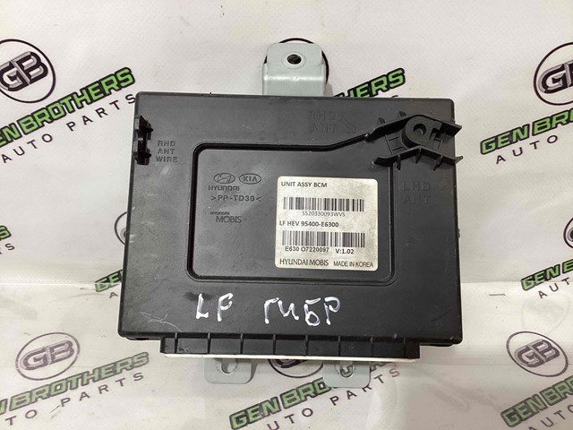 95400E6300 HYUNDAI купить в Чернигов
