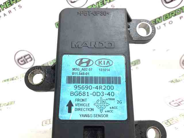 956904R200 HYUNDAI купить в Тернополь