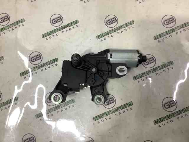 Стеклоочиститель двери задка 95862808002 PORSCHE