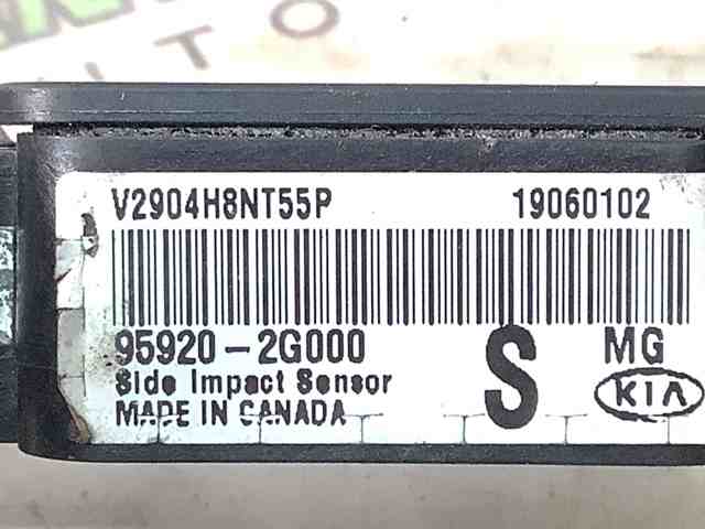 959202G000 HYUNDAI купить в Киев
