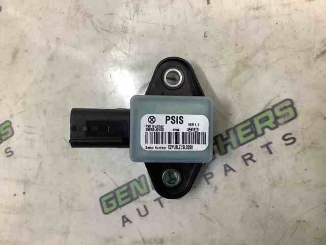 Датчик Эйрбэг передний 95920J9100 HYUNDAI