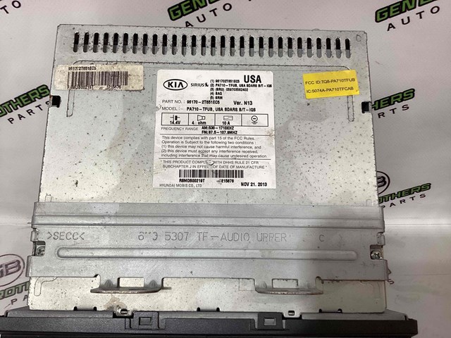 HYUNDAI 961702T651 в наличии Тернополь