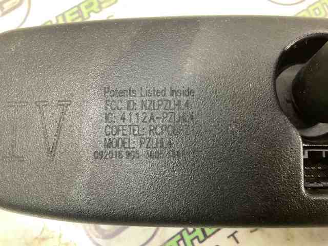 963213WV1A NISSAN Зеркало заднего вида купить в Житомир