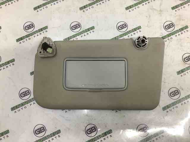 Козырек противосолнечный 964014BA1D NISSAN