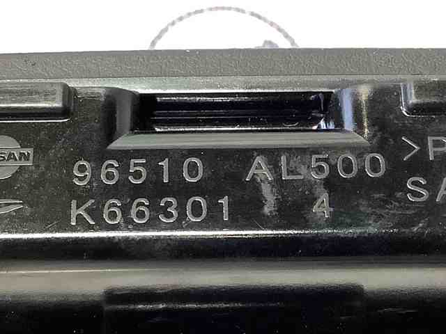 NISSAN 96510AL500 в наличии Черновцы