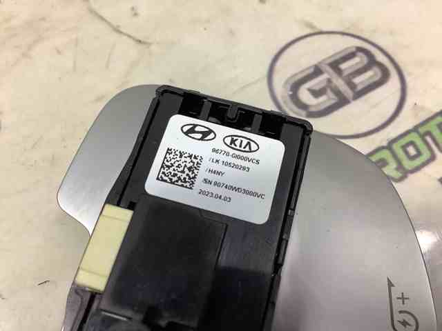 HYUNDAI 96770GI000VCS в наличии Киев