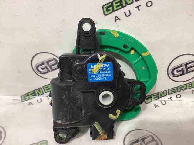 Привод заслонки печки 971591H050 HYUNDAI
