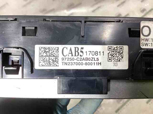 HYUNDAI 97250C2AB0ZL5 в наличии Сумы