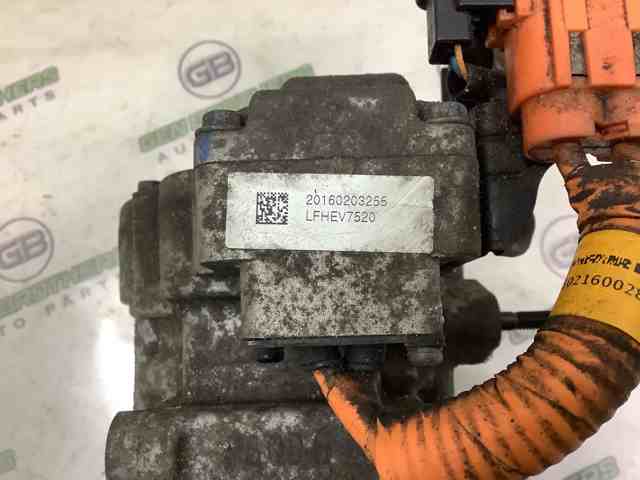 97701E6000 Компрессор кондиционера купить Украина