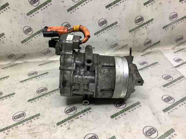 97701E6000 Компрессор кондиционера купить Николаев
