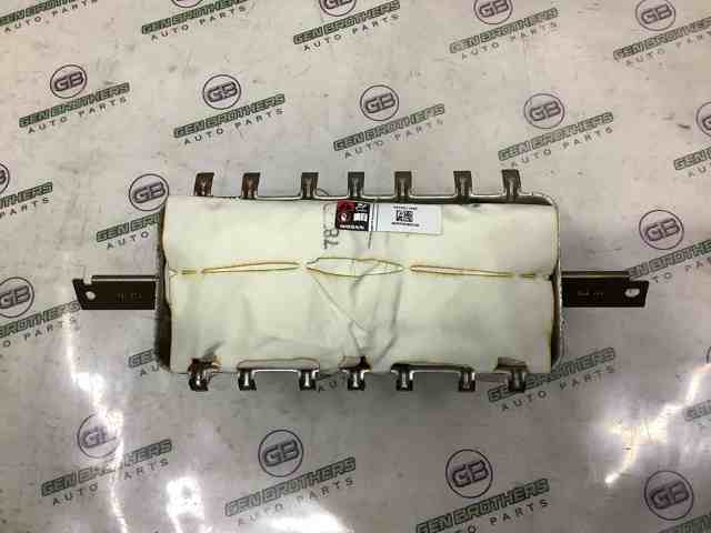 Подушка безопасности (AIRBAG) пассажирская 985153JB6A NISSAN