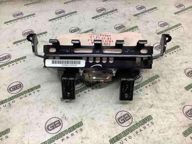 NISSAN 985154BA8B Подушка безопасности пассажира в наличии Черкассы