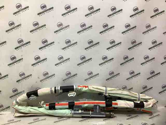 Подушка безопасности, сбоку правая 985P09NF9A NISSAN