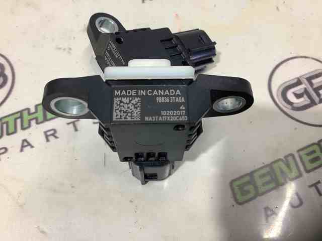 NISSAN 988363TA0A Датчик удара в наличии Запорожье