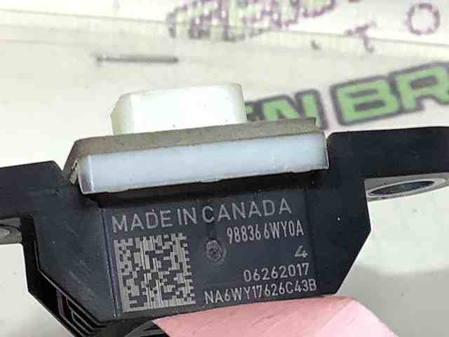 988366WY0A NISSAN купить в Павлоград