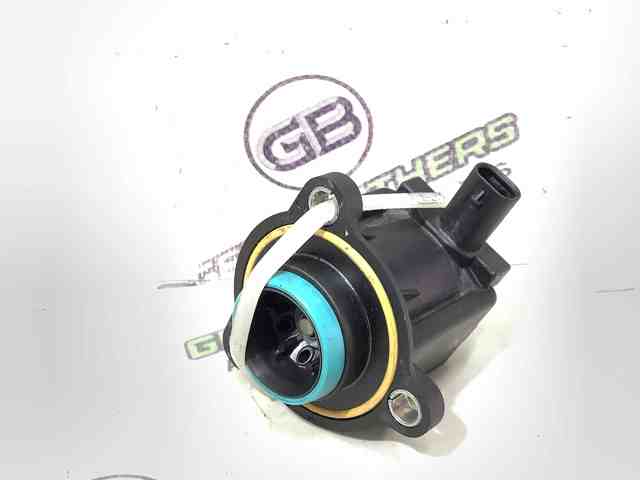 Клапан преобразователь давления наддува (соленоид)  A0001531859 NISSAN