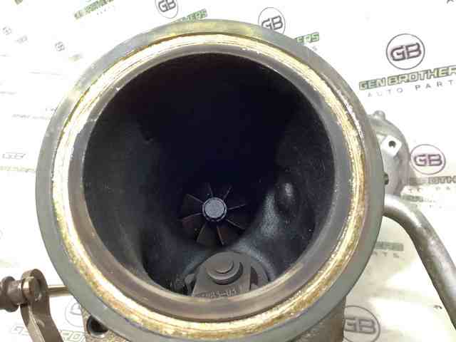 NISSAN A2740906080 Турбина в наличии Ровно
