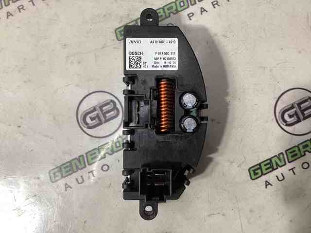 Реле отопителя AA0176004910 CHRYSLER