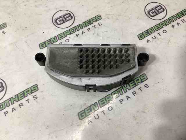 CHRYSLER AA0176004910 Резистор (сопротивление) вентилятора печки (отопителя салона) в наличии Украина