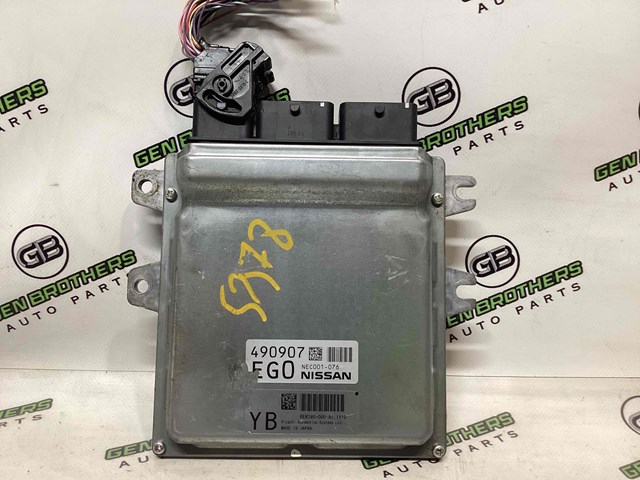 BEM390000A1 NISSAN купить в Черновцы