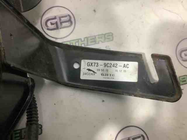 C2C41545 JAGUAR Адсорбер купить в Сумы