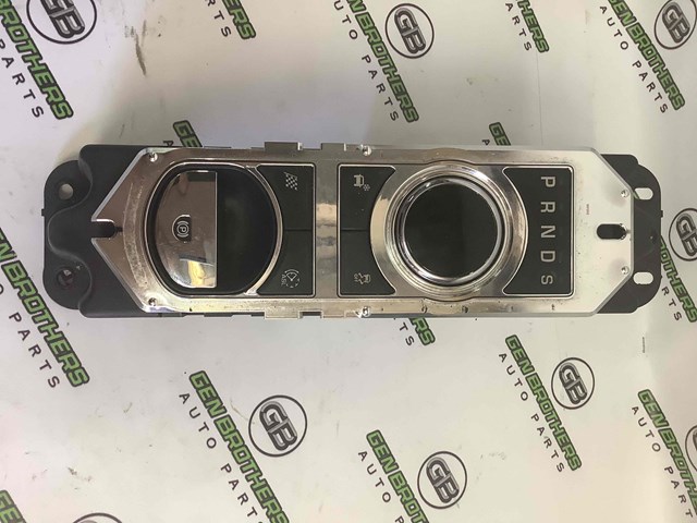 C2D24121 JAGUAR купить в Ирпень