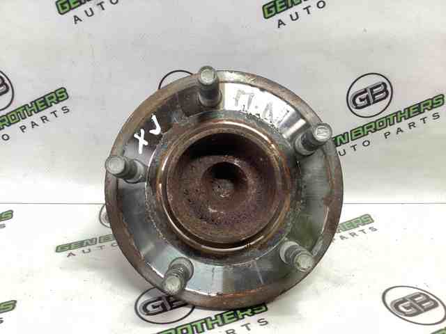 Колеса и ступицы C2D3285 JAGUAR