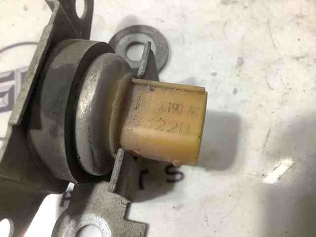 Датчик продольного ускорения C2D51028 JAGUAR