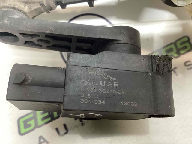 C2P15219 JAGUAR Датчик уровня положения кузова задний купить в Николаев