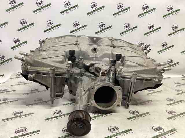 C2Z22507 JAGUAR Компрессор наддува воздуха двигателя купить в Львов