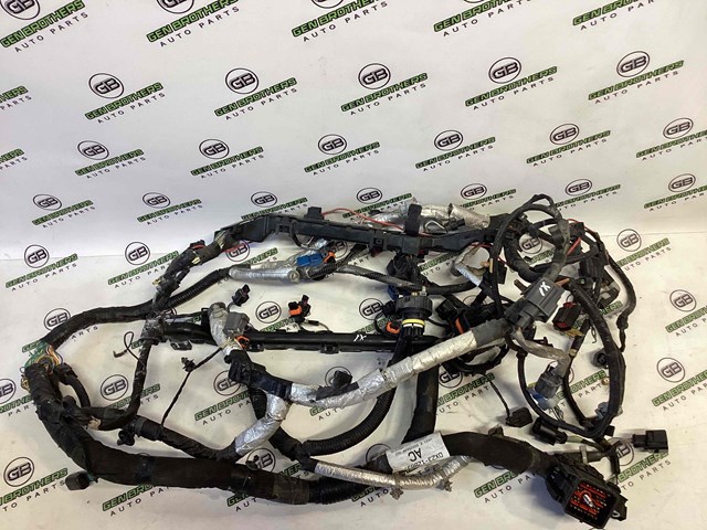 JAGUAR C2Z27159 в наличии Тернополь