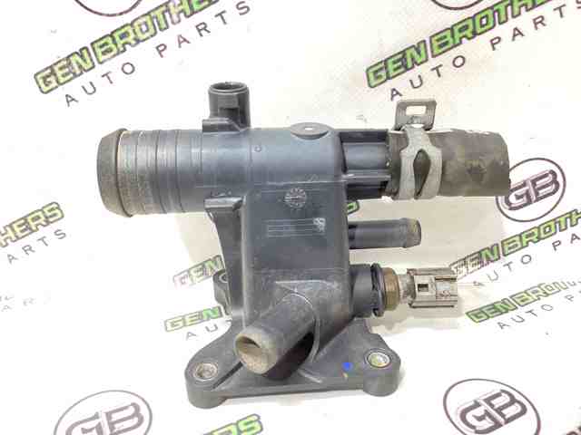 Патрубки системы охлаждения CJ5E8K556AB FORD
