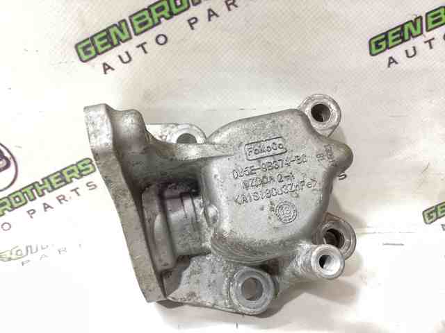 Кронштейн топливного насоса ТНВД CJ5E9B374BC FORD